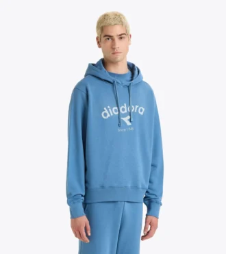 Hanorac Hanorac Athl. Logo – Unisex