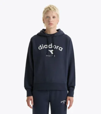 Hanorac Hanorac Athl. Logo – Unisex