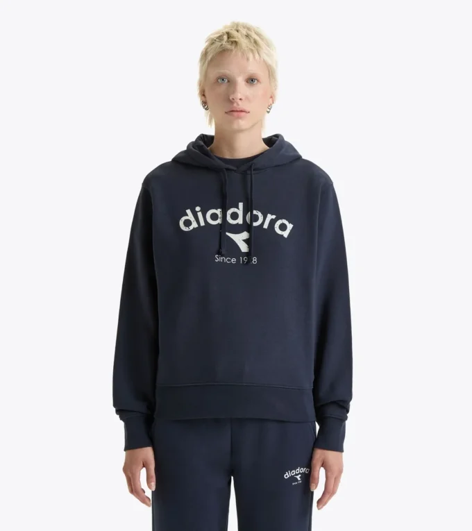 Hanorac Hanorac Athl. Logo – Unisex Hanorac Hanorac Athl. Logo – Unisex