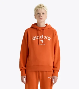 Hanorac Hanorac Athl. Logo – Unisex