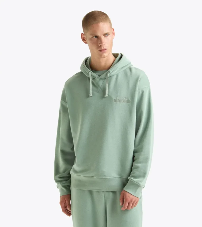 Hanorac Hanorac Athl. Logo – Unisex Hanorac Hanorac Athl. Logo – Unisex