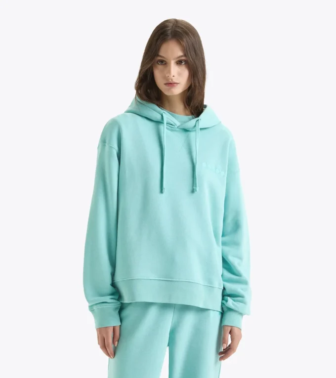 Hanorac Hanorac Athl. Logo – Unisex Hanorac Hanorac Athl. Logo – Unisex