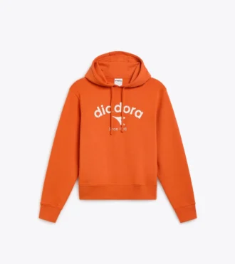 Hanorac Hanorac Athl. Logo – Unisex