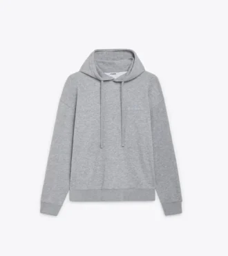 Hanorac Hanorac Athl. Logo – Unisex