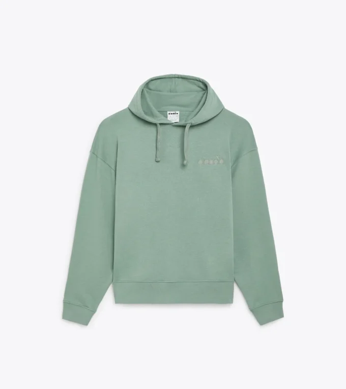 Hanorac Hanorac Athl. Logo – Unisex Hanorac Hanorac Athl. Logo – Unisex