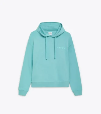 Hanorac Hanorac Athl. Logo – Unisex