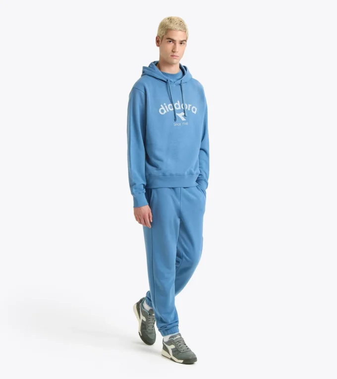 Hanorac Hanorac Athl. Logo – Unisex Hanorac Hanorac Athl. Logo – Unisex