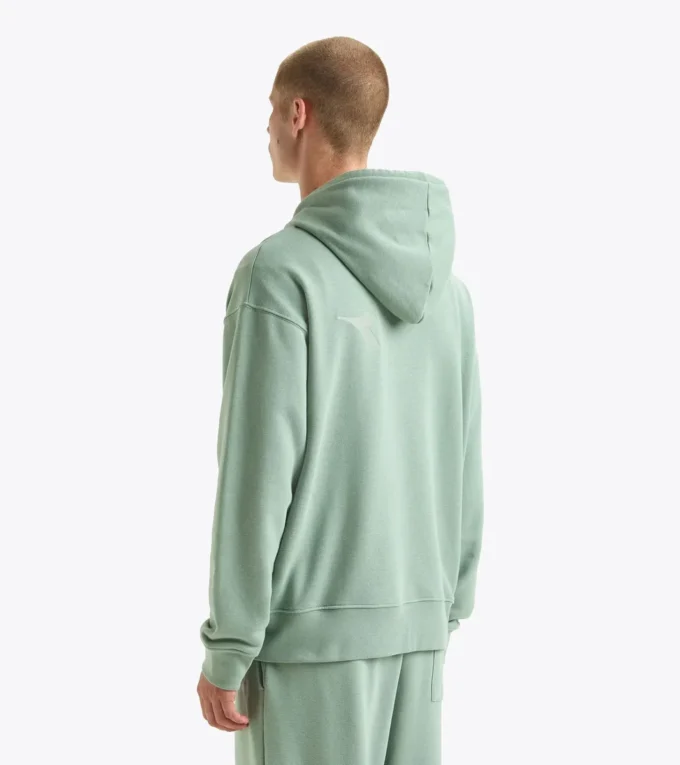 Hanorac Hanorac Athl. Logo – Unisex Hanorac Hanorac Athl. Logo – Unisex