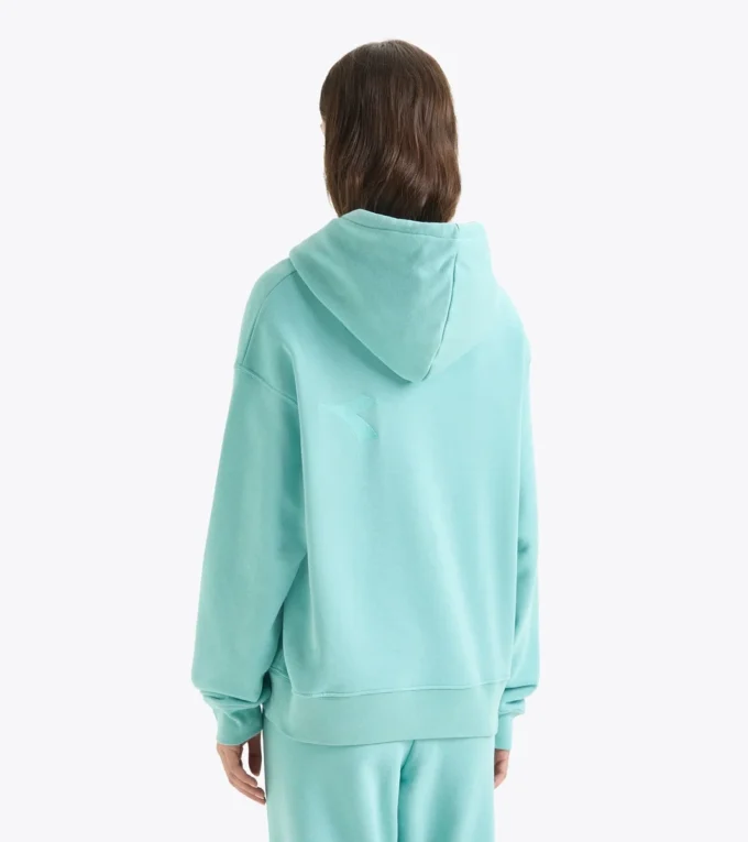 Hanorac Hanorac Athl. Logo – Unisex Hanorac Hanorac Athl. Logo – Unisex