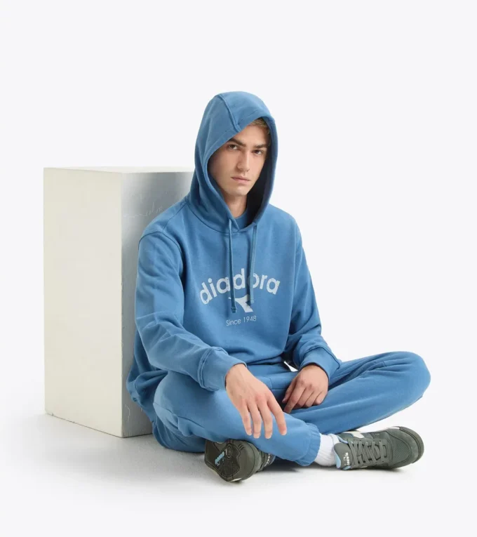Hanorac Hanorac Athl. Logo – Unisex Hanorac Hanorac Athl. Logo – Unisex