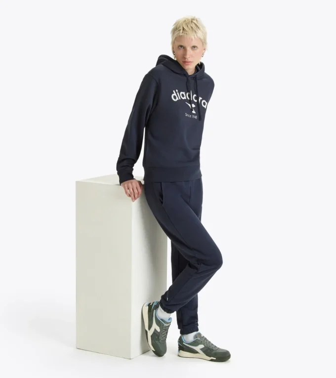 Hanorac Hanorac Athl. Logo – Unisex Hanorac Hanorac Athl. Logo – Unisex