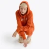 Hanorac Hanorac Athl. Logo – Unisex Hanorac Hanorac Athl. Logo – Unisex