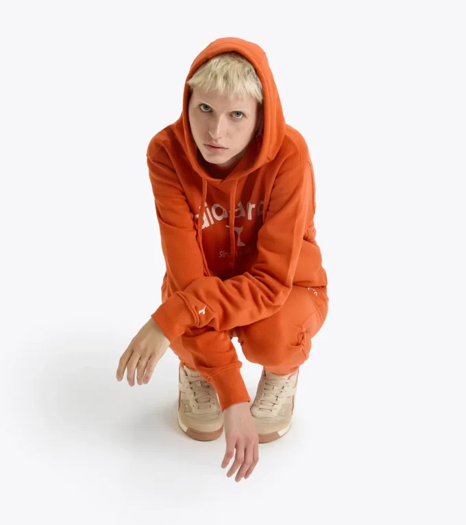 Hanorac Hanorac Athl. Logo – Unisex Hanorac Hanorac Athl. Logo – Unisex