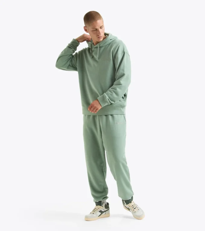 Hanorac Hanorac Athl. Logo – Unisex Hanorac Hanorac Athl. Logo – Unisex