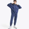Hanorac Hanorac Athl. Logo – Unisex Hanorac Hanorac Athl. Logo – Unisex