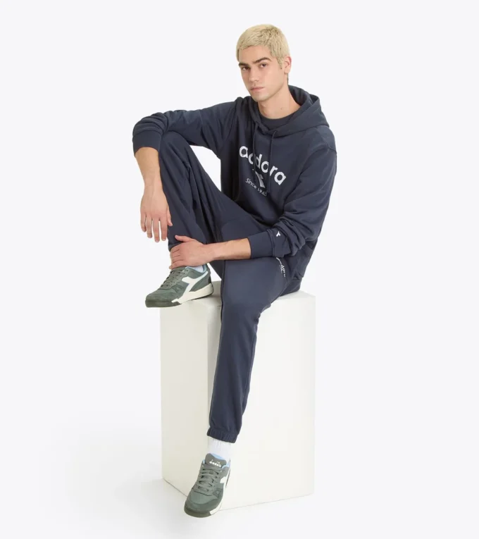 Hanorac Hanorac Athl. Logo – Unisex Hanorac Hanorac Athl. Logo – Unisex