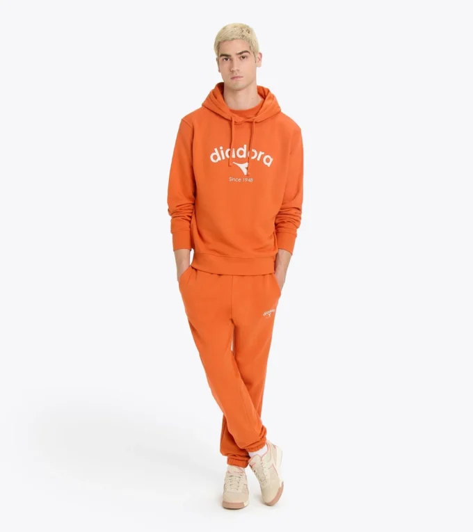 Hanorac Hanorac Athl. Logo – Unisex Hanorac Hanorac Athl. Logo – Unisex