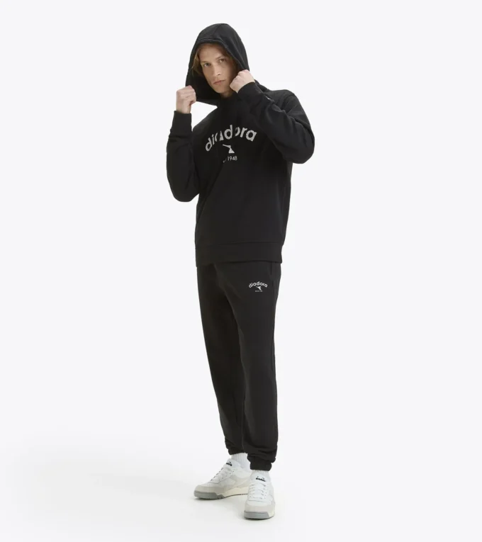 Hanorac Hanorac Athl. Logo – Unisex Hanorac Hanorac Athl. Logo – Unisex