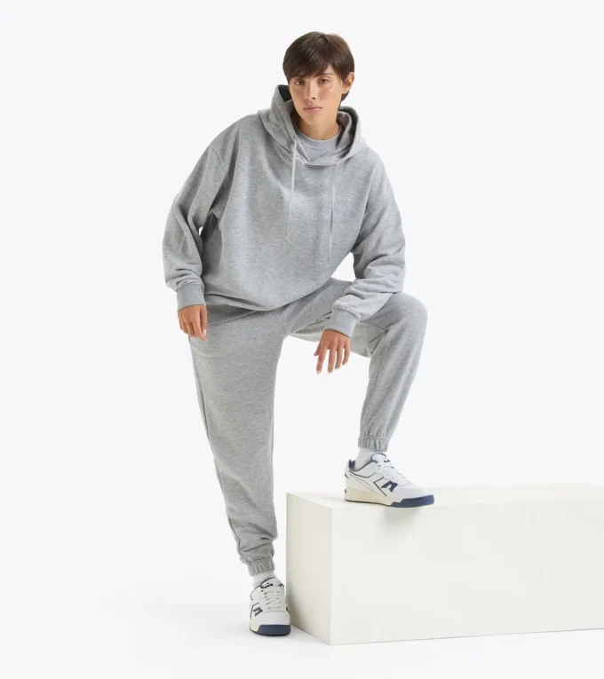 Hanorac Hanorac Athl. Logo – Unisex Hanorac Hanorac Athl. Logo – Unisex
