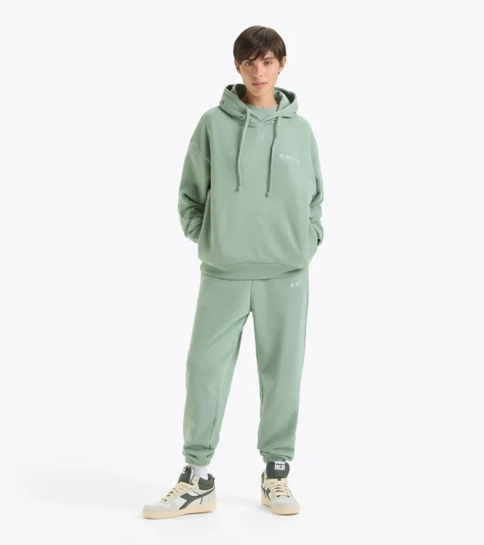 Hanorac Hanorac Athl. Logo – Unisex Hanorac Hanorac Athl. Logo – Unisex