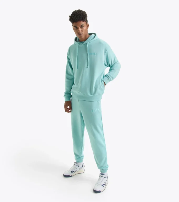 Hanorac Hanorac Athl. Logo – Unisex Hanorac Hanorac Athl. Logo – Unisex