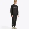 Hanorac Hanorac cu guler rotund Legacy – Fabricat în Italia – Unisex Hanorac Hanorac cu guler rotund Legacy – Fabricat în Italia – Unisex
