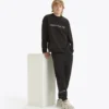 Hanorac Hanorac cu guler rotund Legacy – Fabricat în Italia – Unisex Hanorac Hanorac cu guler rotund Legacy – Fabricat în Italia – Unisex