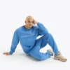 Hanorac Hanorac cu guler rotund Legacy – Fabricat în Italia – Unisex Hanorac Hanorac cu guler rotund Legacy – Fabricat în Italia – Unisex