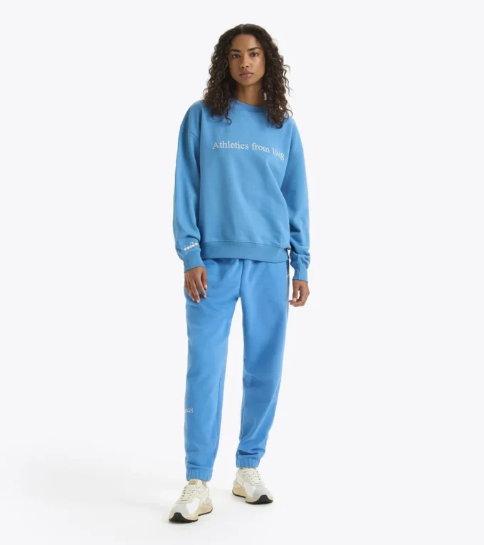 Hanorac Hanorac cu guler rotund Legacy – Fabricat în Italia – Unisex Hanorac Hanorac cu guler rotund Legacy – Fabricat în Italia – Unisex