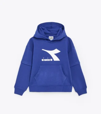 Hanorac JB Neon Sporty – Băieți