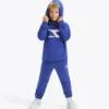 Hanorac JB Neon Sporty – Băieți Hanorac JB Neon Sporty – Băieți