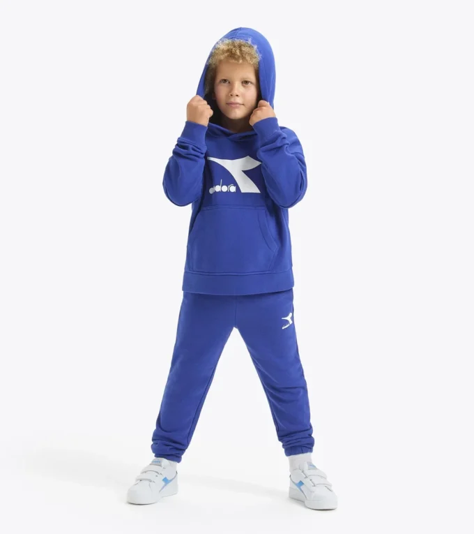 Hanorac JB Neon Sporty – Băieți Hanorac JB Neon Sporty – Băieți