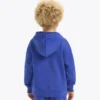 Hanorac JB Neon Sporty – Băieți Hanorac JB Neon Sporty – Băieți