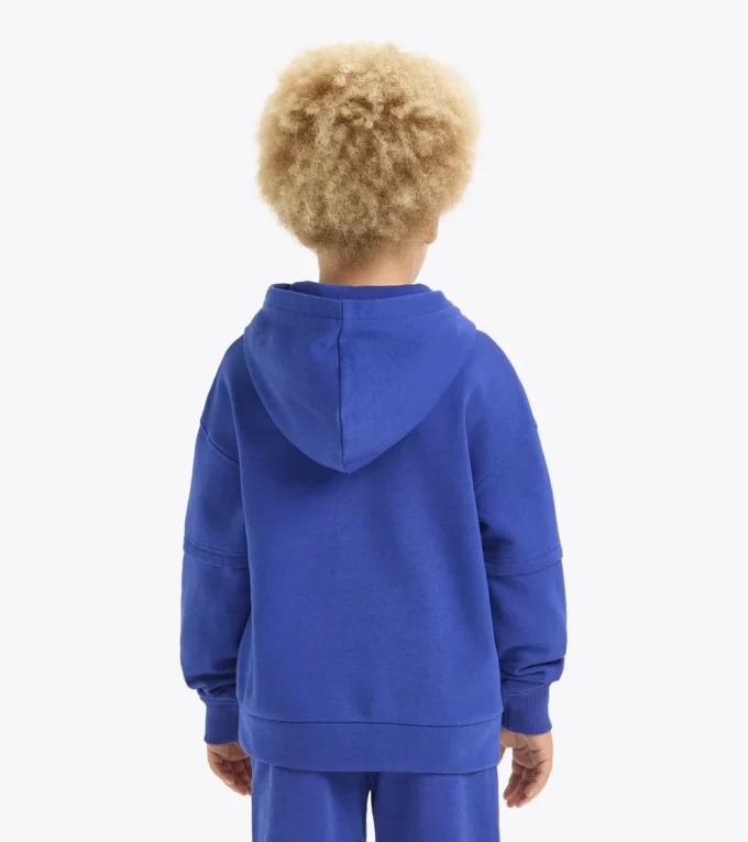 Hanorac JB Neon Sporty – Băieți Hanorac JB Neon Sporty – Băieți