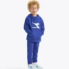Hanorac JB Neon Sporty – Băieți Hanorac JB Neon Sporty – Băieți