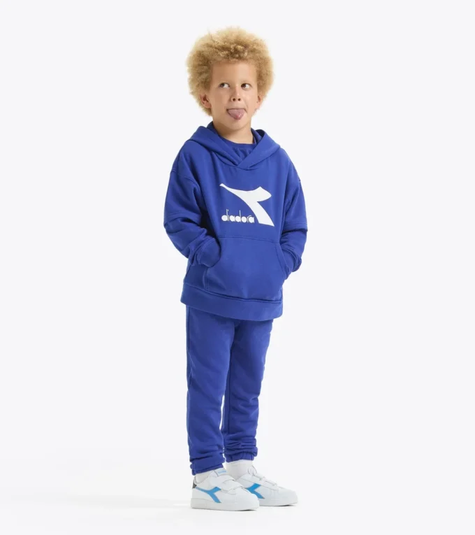 Hanorac JB Neon Sporty – Băieți Hanorac JB Neon Sporty – Băieți