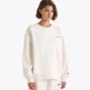 Hanorac L. Athl. Logo Sweatshirt Hanorac L. Athl. Logo Sweatshirt