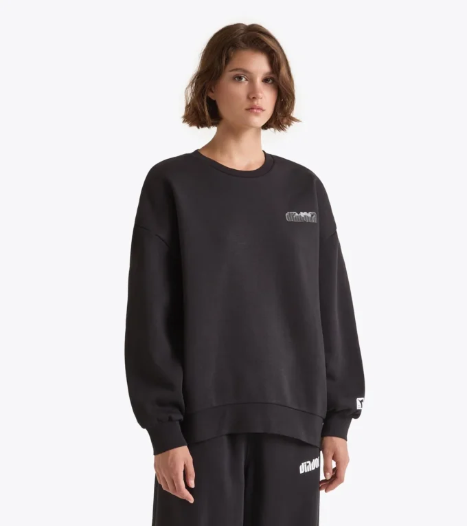 Hanorac L. Athl. Logo Sweatshirt Hanorac L. Athl. Logo Sweatshirt