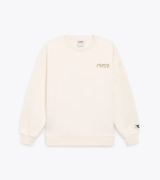Hanorac L. Athl. Logo Sweatshirt