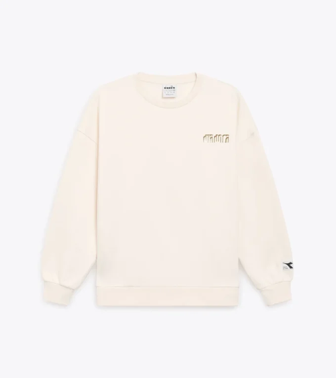 Hanorac L. Athl. Logo Sweatshirt Hanorac L. Athl. Logo Sweatshirt