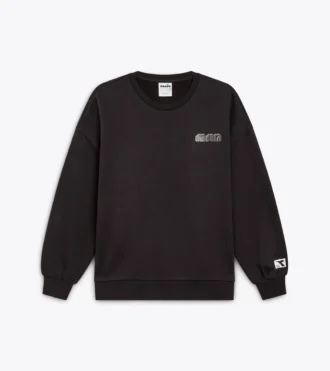 Hanorac L. Athl. Logo Sweatshirt