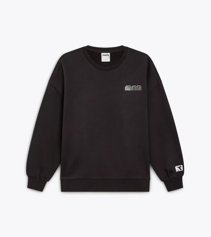 Hanorac L. Athl. Logo Sweatshirt Hanorac L. Athl. Logo Sweatshirt