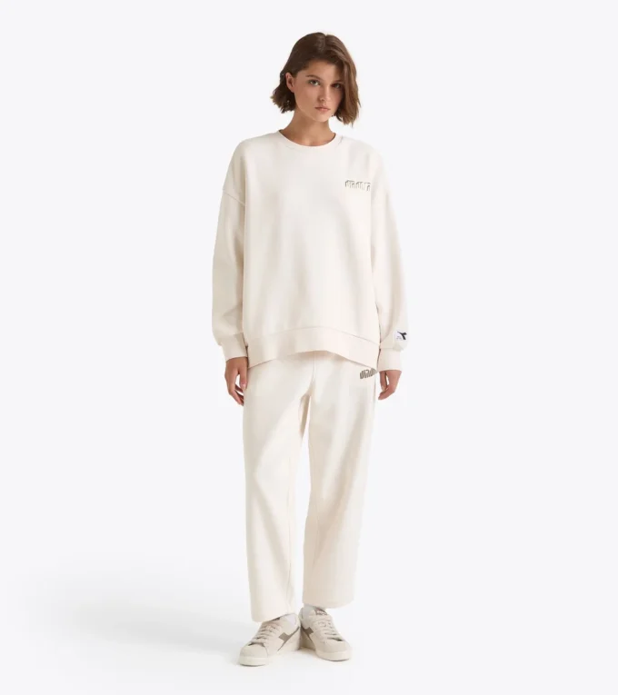 Hanorac L. Athl. Logo Sweatshirt Hanorac L. Athl. Logo Sweatshirt