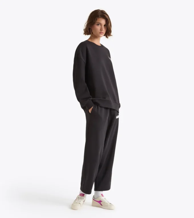 Hanorac L. Athl. Logo Sweatshirt Hanorac L. Athl. Logo Sweatshirt