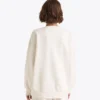 Hanorac L. Athl. Logo Sweatshirt Hanorac L. Athl. Logo Sweatshirt