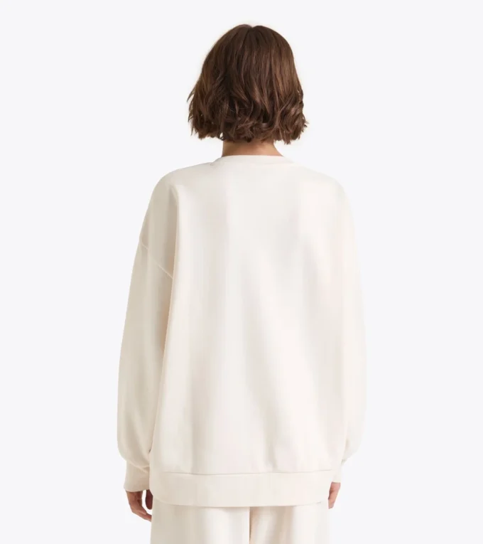 Hanorac L. Athl. Logo Sweatshirt Hanorac L. Athl. Logo Sweatshirt
