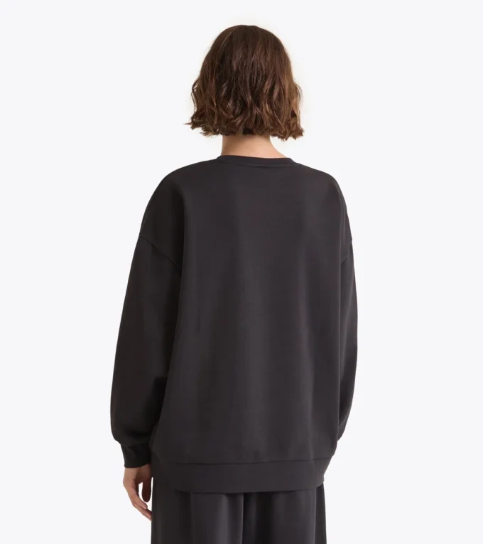 Hanorac L. Athl. Logo Sweatshirt Hanorac L. Athl. Logo Sweatshirt
