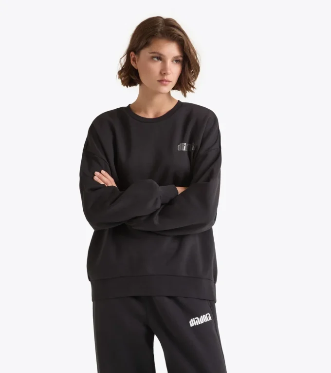 Hanorac L. Athl. Logo Sweatshirt Hanorac L. Athl. Logo Sweatshirt
