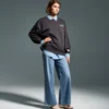 Hanorac L. Athl. Logo Sweatshirt Hanorac L. Athl. Logo Sweatshirt