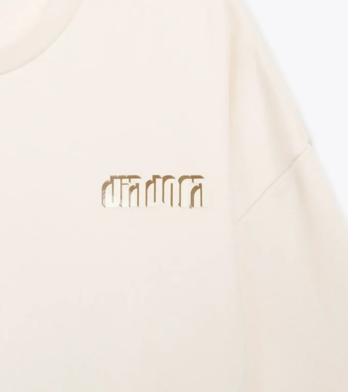 Hanorac L. Athl. Logo Sweatshirt Hanorac L. Athl. Logo Sweatshirt